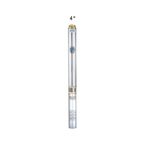 Máy bơm hỏa tiễn Mastra R75-T32 - 3 inch, 1HP