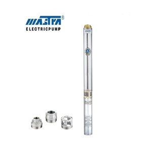 Máy bơm hỏa tiễn Mastra R95-DG-24