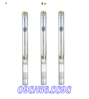 Máy bơm hỏa tiễn Mastra R95-DG-10