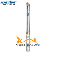 Máy bơm hỏa tiễn Mastra R95-DF-13