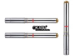 Máy bơm hỏa tiễn Oshima 4OS3/13 - 1HP