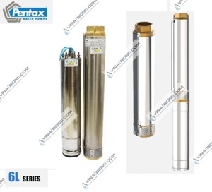 Máy bơm hỏa tiễn Pentax 23/7