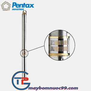 Máy bơm hỏa tiễn Pentax 7/23