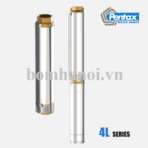 Máy bơm hỏa tiễn Pentax 7/23