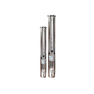 Máy bơm hỏa tiễn SUMOTO 8SP95-5
