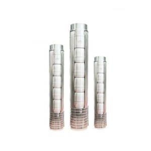 Máy bơm hỏa tiễn SUMOTO 8SP95-5