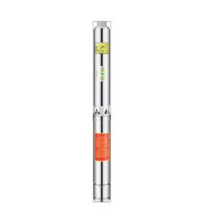 Máy bơm hỏa tiễn Veratti 4SD10/28-5.5 - 7.5HP