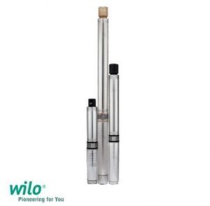 Máy bơm hỏa tiễn Wilo PSB 1533HE - 1.1KW