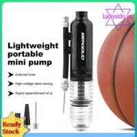 Máy bơm hơi bóng 20PSI Máy bơm không khí chống nước cho bóng chuyền bóng rổ