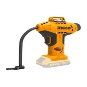 Máy bơm hơi cầm tay tự động dùng pin Ingco CACLI2001