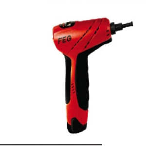 Máy bơm hơi di động chạy pin FEG EG-12AP