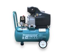 Máy Bơm Hơi Khí Nén TMAX TM-25L ( Bình 30 lít )