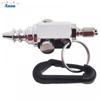 Máy bơm hơi lặn BCD Máy bơm hơi Air Bed Chất liệu bền Dễ dàng gắn