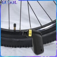 Máy bơm hơi lốp xe đạp GUOOL Điện Nhỏ Nhẹ Đa năng Phụ kiện nhỏ gọn cho các hoạt động ngoài trời