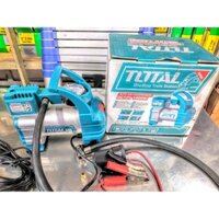 Máy Bơm Hơi Lốp Xe Ô Tô Total 12v Ttac1406 (Bơm Hơi Xe Ô Tô, Bơm Lốp Xe)