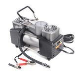 Máy bơm hơi lốp xe Ôtô 12V ( xe 30-40 chỗ, xe tải ) bảo hành đổi mới 6 tháng
