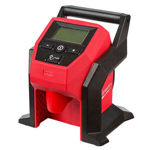 Máy bơm hơi Milwaukee M12 BI-0 - dùng pin