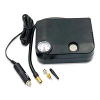 Máy bơm hơi mini cho ô tô Ohashi nội địa Nhật