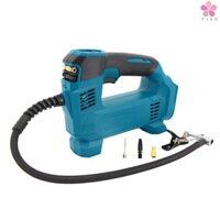 Máy bơm hơi pin Lithium Máy bơm không khí điện không dây Máy bơm lốp ô tô thông minh Màn hình kỹ thuật số di động Máy bơm lốp ô tô Máy bơm hơi lốp ô tô đa chức năng Thiết bị lạm phát bóng lốp ô tô