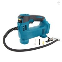 Máy bơm hơi pin Lithium Máy bơm không khí điện không dây Máy bơm lốp ô tô thông minh Màn hình kỹ thuật số di động Máy bơm lốp ô tô Máy bơm hơi lốp ô tô đa chức năng Thiết bị lạm phát bóng lốp ô tô