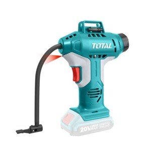 Máy bơm hơi tự động dùng pin Total TACLI2001