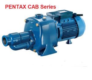 Máy Bơm Họng Súng Pentax CAB 300