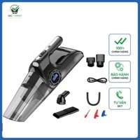 Máy bơm hút bụi điện tử không dây cao cấp nhất, pin sạc bền bỉ