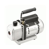 Máy bơm hút chân không 1 cấp dùng cho hệ thống lạnh Asian