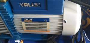 Máy bơm hút chân không 2 cấp Value VE260N