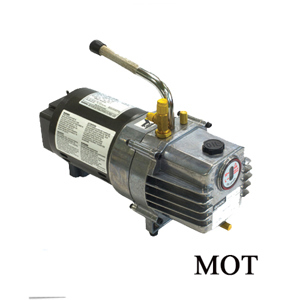 Máy bơm hút chân không DOOVAC MOT-140 0.4KW