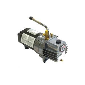 Máy bơm hút chân không DOOVAC MOT-140 0.4KW