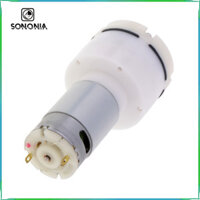 Máy bơm hút chân không Mini Mini cầm tay 12V