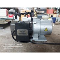 Máy bơm hút chân không ULVAC Model G-10DA