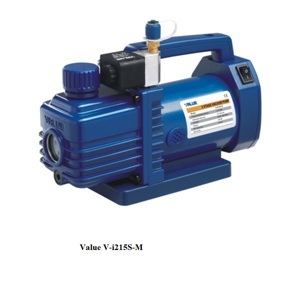 Máy bơm hút chân không Value V-i215S-M