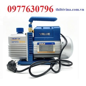 Máy bơm hút chân không value VE135N