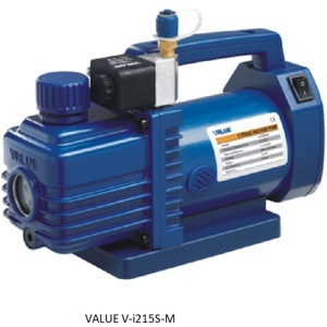 Máy bơm hút chân không Value V-i215S-M