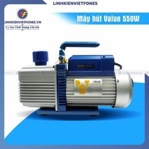 Máy bơm hút chân không Value VE180N