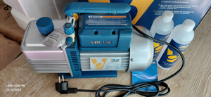 Máy bơm hút chân không Value VE160N
