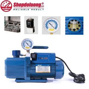 Máy bơm hút chân không Value V-i140SV