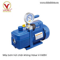 Máy bơm hút chân không Value V-i160SV