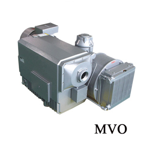 Máy bơm hút chân không vòng dầu DooVAC MVO-016 - 0.55KW