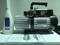 MÁY BOM HÚT CHÂN KHÔNG MASTERCOOL 6CFM 90066-220V-BSF