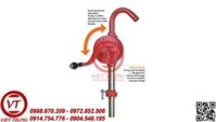 Máy bơm hút dầu bằng quay tay Groz GNB/25T/SPL(VT-MBM35)