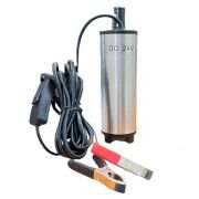 Máy bơm hút dầu thả chìm DC-12V