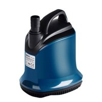 Máy Bơm Hút Đáy 360 Độ Sobo WP-600D (80W-5000L/H-3.5M) - Bơm Chìm Hút Cặn Bể Cá