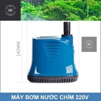 Máy Bơm Hút Đáy hút cặn bể cá  Sobo WP-300D (35W-2500L/H-2M) Bảo hành 6 tháng