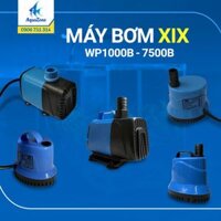 Máy bơm hút đáy Xin Xiu (XIX) WP550B - 7500B hút cặn bể cá