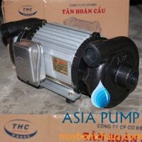 Máy bơm hút giếng sâu 2 đầu Tân Hoàn Cầu