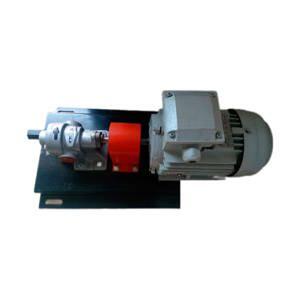 Máy bơm hút hóa chất Maruti MESX-150 3 HP