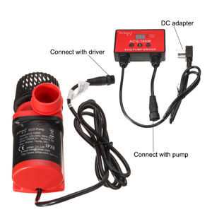 Máy bơm Jebao DCQ 10000